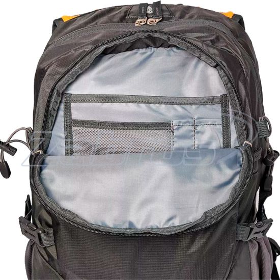 Skif Outdoor Camper, 35 л, Dark Grey, Киев