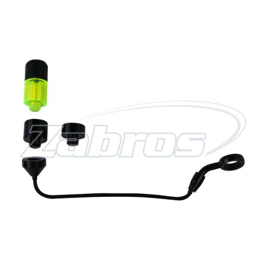 Фото Prologic, 54394, PL SNZ Slim Hang Indicator, Yellow Фото Prologic, 54394, PL SNZ Slim Hang Indicator, Yellow