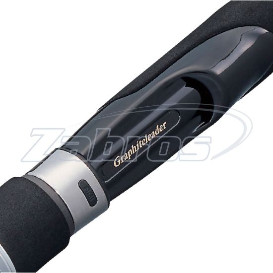 Цена Graphiteleader 20 Calamaretti, 20GCALS-7102M, 2,39 м, 2,5-4,5 Egi, ~10-35 г