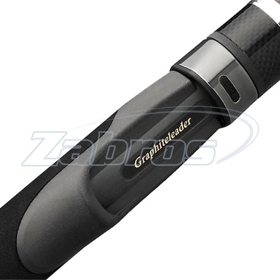 Цена Graphiteleader 24 Silverado UX, 24GSILUS-762ML, 2,29 м, 3-15 г Цена Graphiteleader 24 Silverado UX, 24GSILUS-762ML, 2,29 м, 3-15 г