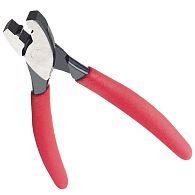 Зажим для обжимных трубочек Cormoran Crimping Pliers, 84-12013, 15 см, купить в Киеве и Украине, цена в интернет-магазине | Zabros