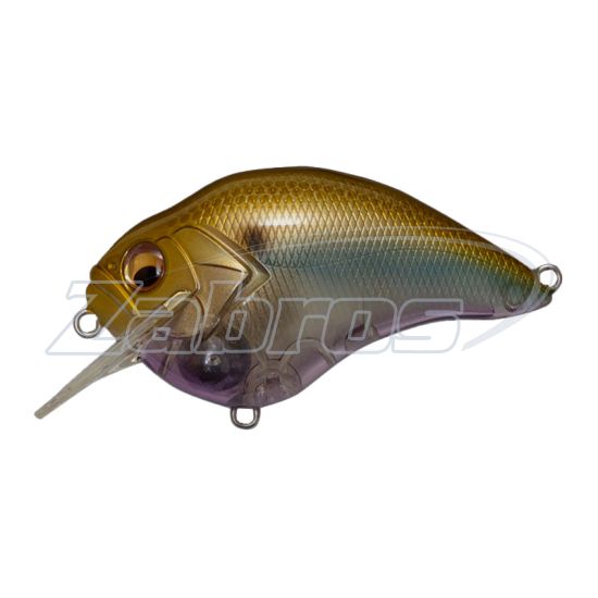 Фото Megabass S-Crank 1.2, 6 см, 10,6 г, 1,2 м, Mb Phantom