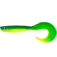 Силикон Craft Fish Craft Grub, 9,85", 25 см, 110 г, 1 шт, 007: купить, цена, Киев, Украина | Zabros