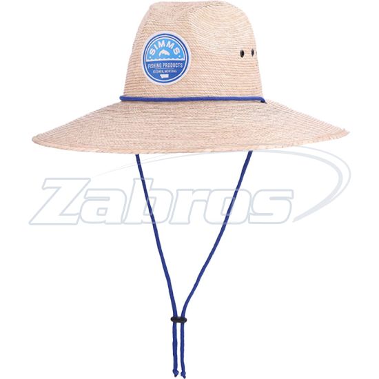 Фото Simms Cutbank Sun Hat, 12982-281-00, Sand