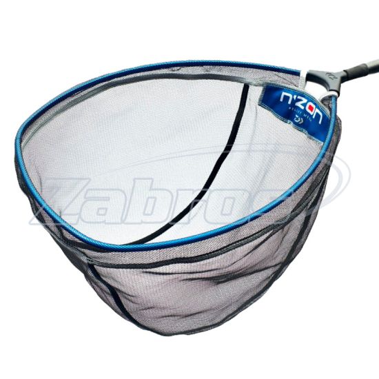 Фото Daiwa N‘Zon Pellet Landing Net Head, 13420-050, 50x40 см