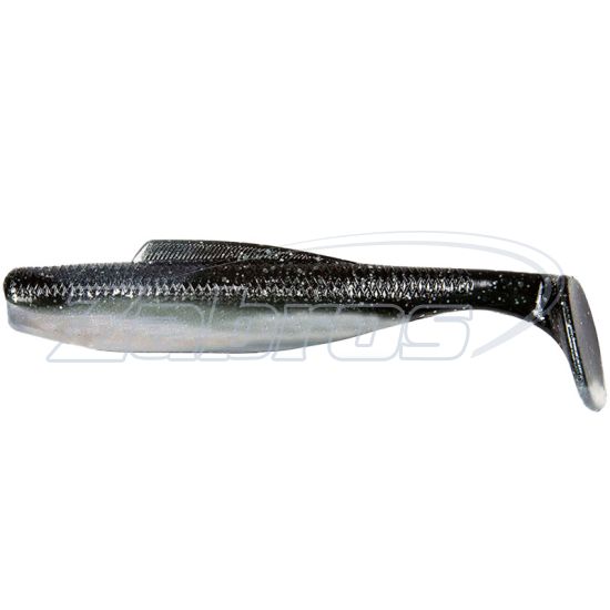 Фото Z-Man Diezel Minnowz, 7,00", 17,8 см, 3 шт, Mulletron Фото Z-Man Diezel Minnowz, 7,00", 17,8 см, 3 шт, Mulletron