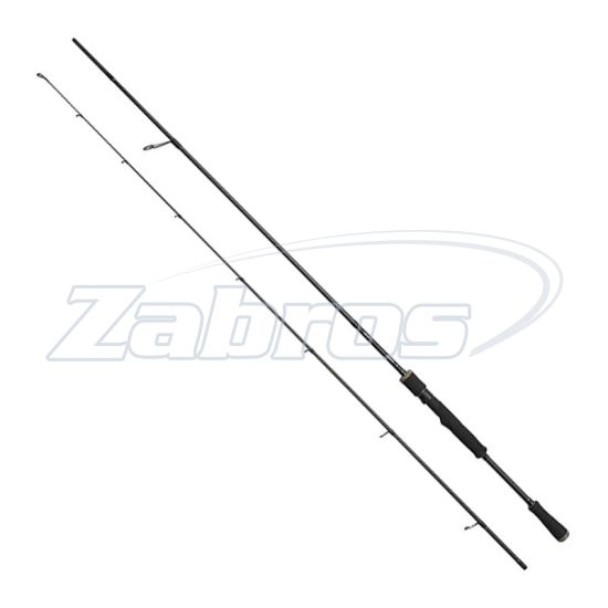 Фото Dam Yagi Ultra Light Jig, 60304, 1,9 м, 2-12 г Фото Dam Yagi Ultra Light Jig, 60304, 1,9 м, 2-12 г