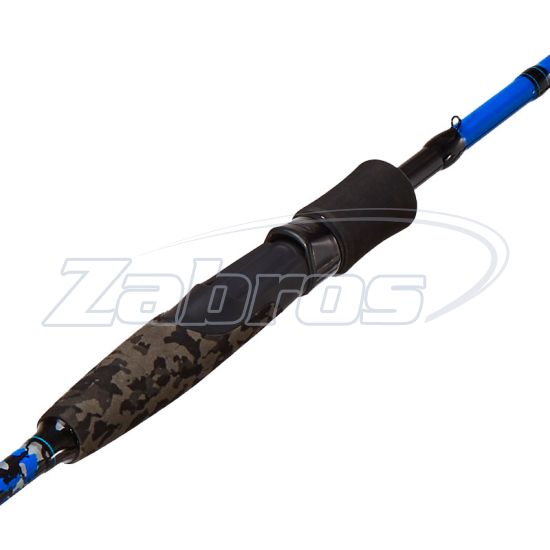 Купить Salmo 19 Aggressor Spin 35, 4179-240, 2,4 м, 10-35 г