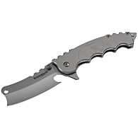 Нож Boker Magnum Mortem, купить, цены в Киеве и Украине, интернет-магазин | Zabros