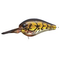 Воблер Ever Green Piccolo, 4 см, 6,4 г, 1,6 м, 81, купить, цена, Киев, Украина | Zabros