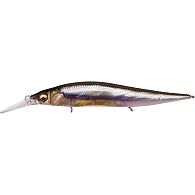 Воблер Megabass Vision Oneten +1Jr. 98SP, 9,8 см, 10,5 г, 2,2 м, Kasumi Ito, купити, ціни в Києві та Україні, інтернет-магазин | Zabros
