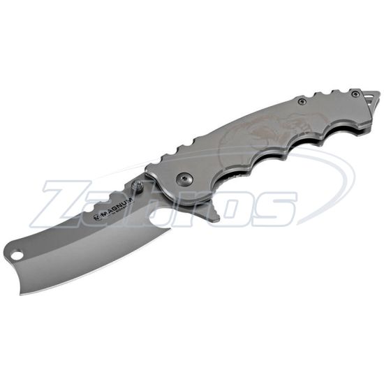 Фото Boker Magnum Mortem