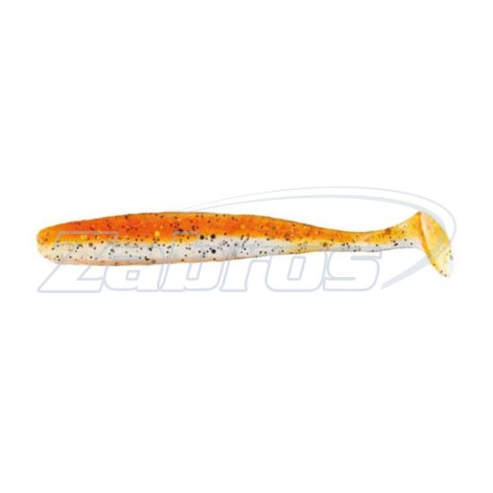 Фото Nomura Rocket Shad, 4,00", 10 см, 6 шт, 079