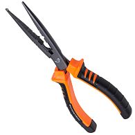 Плоскогубці Savage Gear MP Splitring And Cut Pliers M, 71890, 18 см, купити в Києві та Україні, ціна в інтернет-магазині | Zabros
