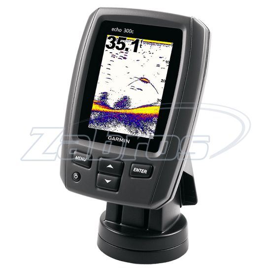 Фотография Garmin echo 300c, 010-00952-01