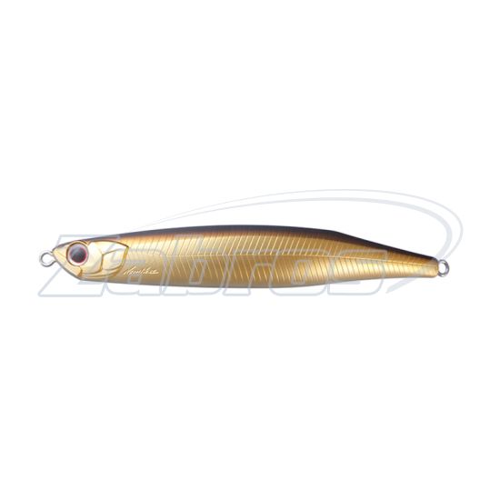 Фото OSP Bent Minnow 86F, 8,6 см, 5,9 г, 0,3 м, ME01