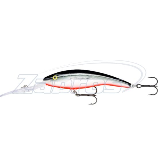Фото Rapala Deep Tail Dancer 70F, 7 см, 9 г, 4,5 м, HLWM