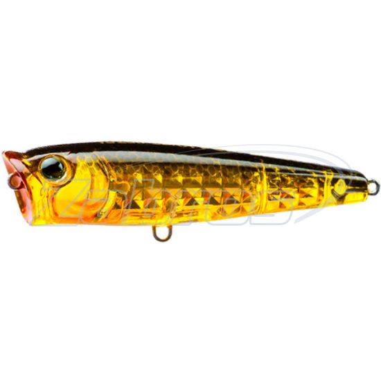 Фото Воблер Yo-Zuri 3DR-X Popper 65F, 6,5 см, 6 г, R1435-PGBL