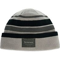 Шапка Simms Windstopper Beanie, 13805-040-00, Smoke, купити, ціни в Києві та Україні, інтернет-магазин | Zabros