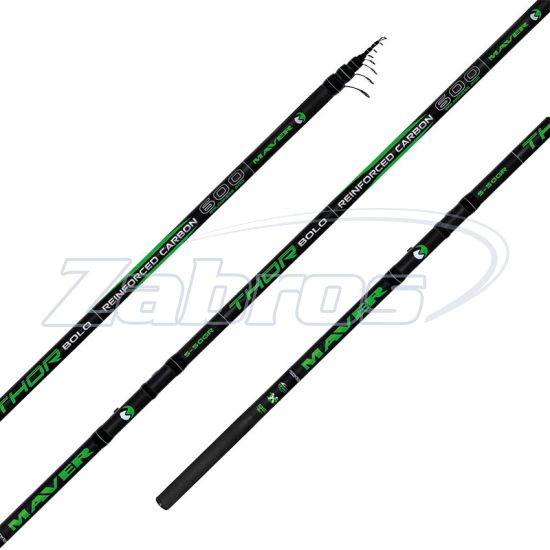 Фотографія Maver Thor Bolo, 05864500, 5 м Фотографія Maver Thor Bolo, 05864500, 5 м