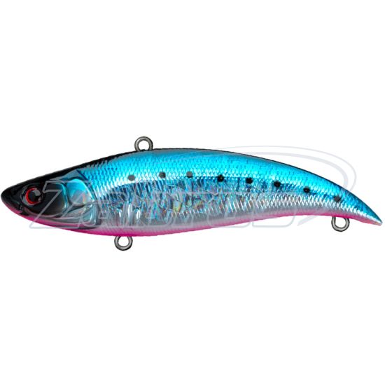 Фото Trident VIB Fido 75S, 7,5 см, 16 г, 107