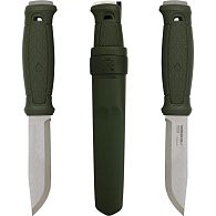 Ніж Morakniv Garberg (S), Green, купити, ціна, Київ, Україна | Zabros