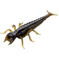 Силікон FishUp Diving Bug, 2,00", 5,08 см, 8 шт, #043: купити, ціна, Київ, Україна | Zabros