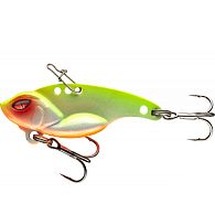 Цикада Daiwa Prorex Metal Vib, 14 г, 4,8 см, Yellow Pearl: купить, цена, Киев, Украина | Zabros