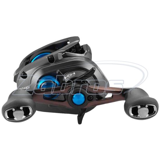 Фотография Shimano SLX XT, SLXXT151XG