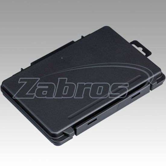 Фото Meiho Freeboard Case 3010A, 616553, 20,5x14,5x2,4 см, Black