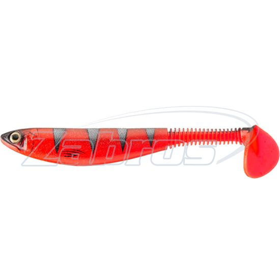 Фото Daiwa Prorex Side Kick, 9,05", 23 см, 100 г, 1 шт, Magic Red Фото Daiwa Prorex Side Kick, 9,05", 23 см, 100 г, 1 шт, Magic Red
