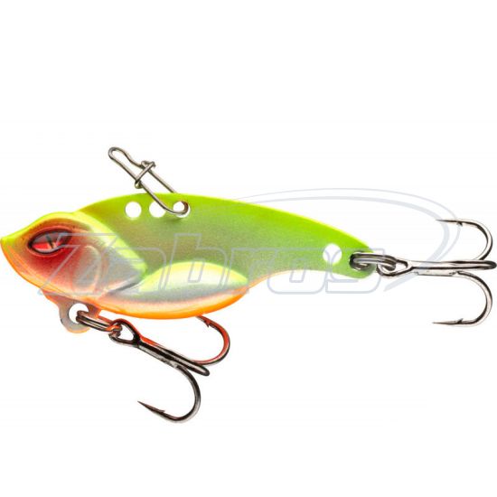 Фото Daiwa Prorex Metal Vib, 14 г, 4,8 см, Yellow Pearl