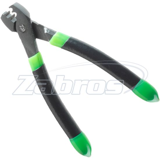 Фото Daiwa Prorex Crimping Pliers, 15409-005, 14 см