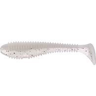 Силікон Select Fatfish, 3,80", 9,65 см, 5 шт, 313: купити, ціна, Київ, Україна | Zabros