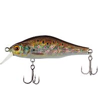 Воблер Select Reflex 70SP, 7 см, 9 г, 1,2 м, S47, купить, цена, Киев, Украина | Zabros