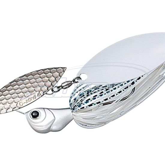 Фото Ever Green D Zone Power Blade, 14 г, 04