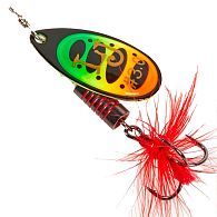 Блешня Lucky John Bonnie Blade, #5, 13,4 г, LJBB05-008: купити, ціна, Київ, Україна | Zabros