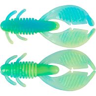 Силикон Reins AX Craw, 2,00", 5,08 см, 9 шт, L14: купить, цена, Киев, Украина | Zabros