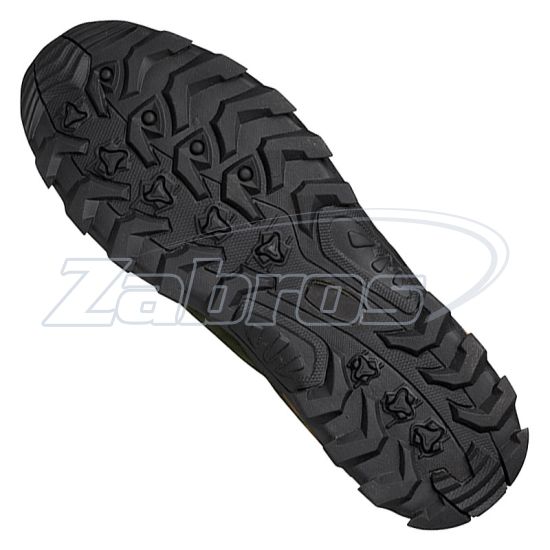 Фотографія Prologic Bank Bound Trek Boot H, 42, Camo