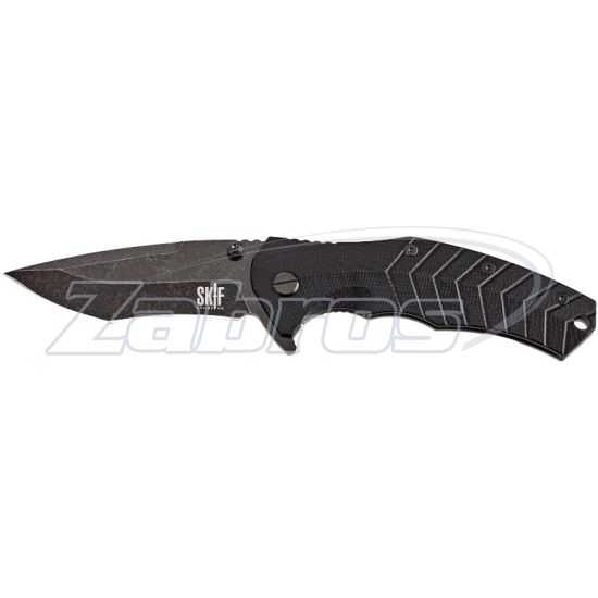 Фото Skif Griffin II, BSW/Black