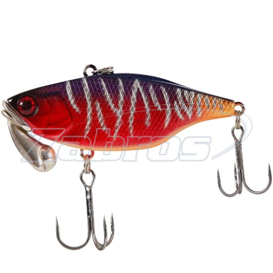 Фото Jackall TN50 Trigon, 5,2 см, 11,2 г, TH Hot Orange Фото Jackall TN50 Trigon, 5,2 см, 11,2 г, TH Hot Orange