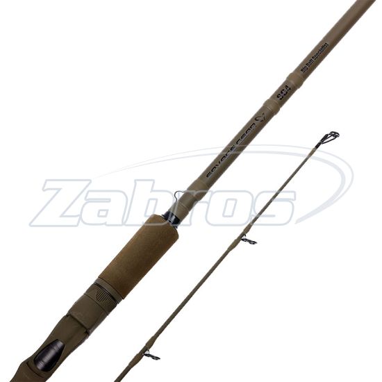 Фотографія Savage Gear SG4 Big Bait Specialist BC, 75809, 2,46 м, 110-220 г Фотографія Savage Gear SG4 Big Bait Specialist BC, 75809, 2,46 м, 110-220 г