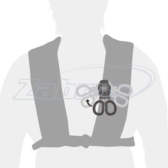 Ціна DaiichiSeiko Homing Scissors Type PE, 32121 Ціна DaiichiSeiko Homing Scissors Type PE, 32121