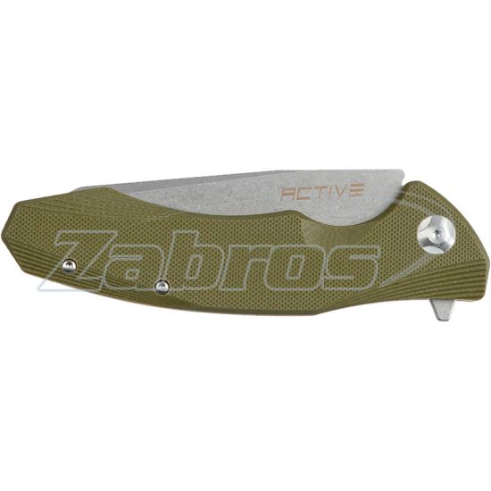 Малюнок Active Rhino