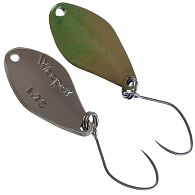 Блесна Nories Masukurouto Weeper, 1,2 г, 071: купить, цена, Киев, Украина | Zabros