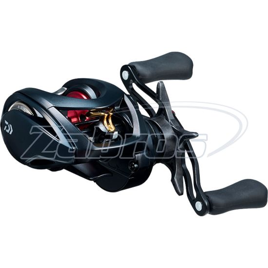 Фотография Daiwa 23 SS AIR TW, 8.5L