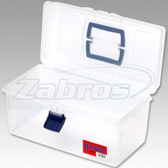 Фотографія Meiho Handy L, 40x21,5x19,8 см