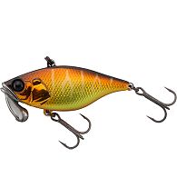 Воблер Jackall TN38 Trigon, 3,8 см, 7,3 г, Silver Powder Gold & Black, купити, ціна, Київ, Україна | Zabros