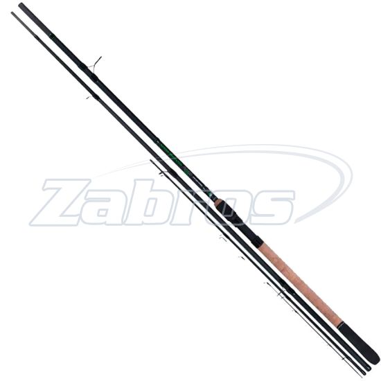 Фото Maver Thor Master, 05733002, 3,6 м, 75-125 г