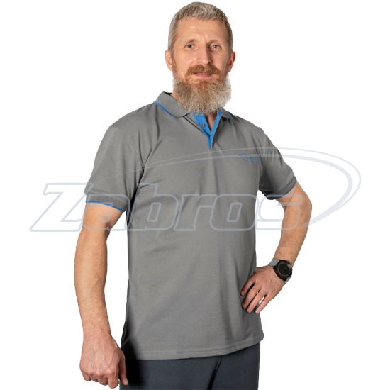 Ціна Salmo, AM-7508-05XXL, Gray